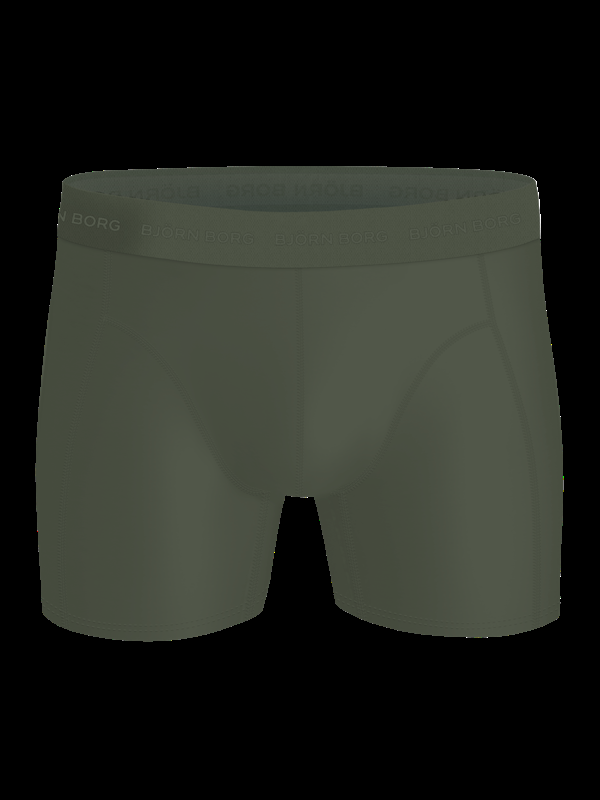 björn borg Microfiber Boxers 3-pack