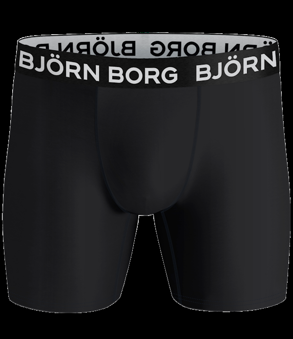 björn borg Sports Boxer 2-pack