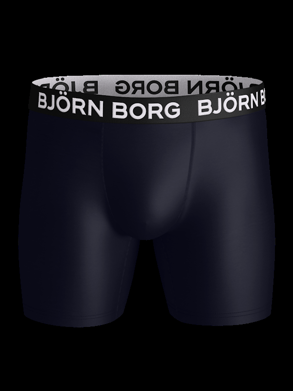 björn borg Sports Boxer 3-pack