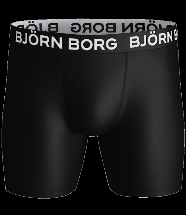 björn borg Sports Boxer 3-pack