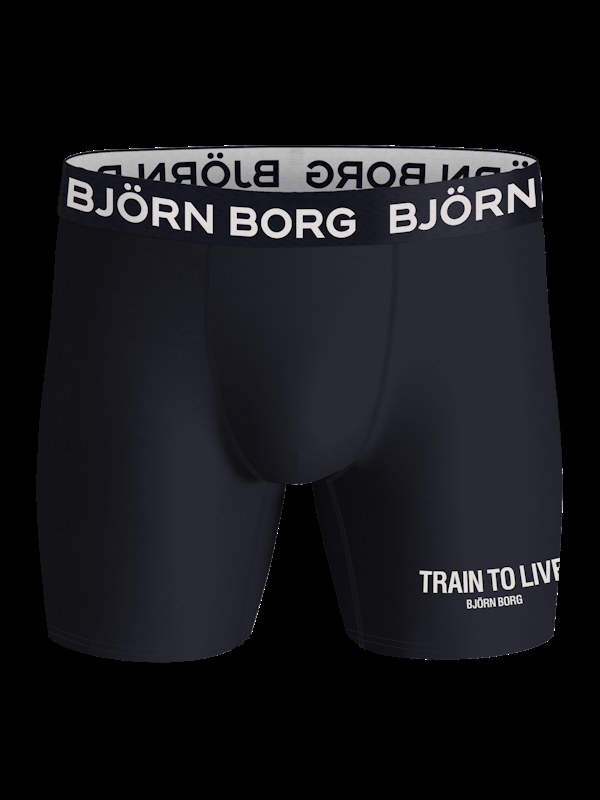 björn borg Sports Boxer 3-pack