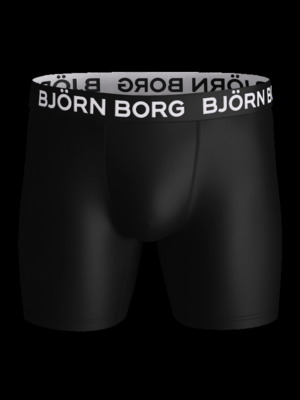 björn borg Sports Boxer 5-pack