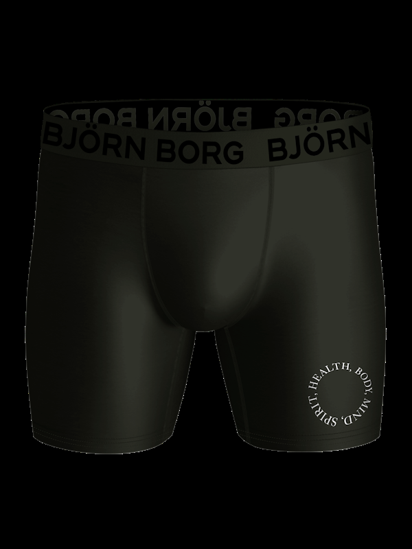 björn borg Sports Boxer 5-pack