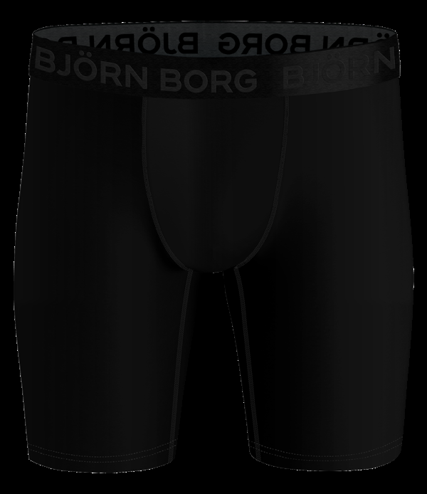 björn borg Sports Boxers Long Leg