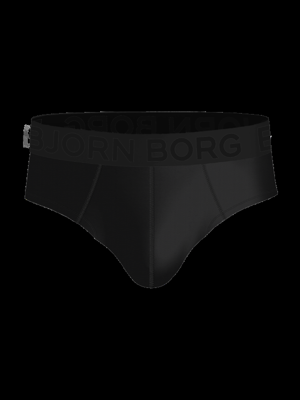 björn borg Sports Mesh Briefs 2-pack
