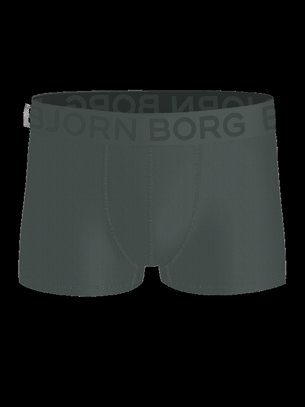 björn borg Sports Mesh Trunks 2-pack