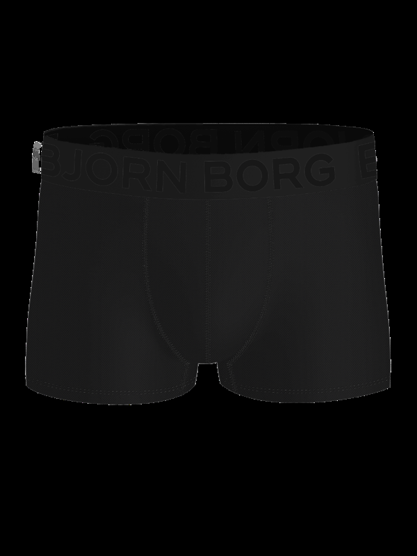 björn borg Sports Mesh Trunks 2-pack