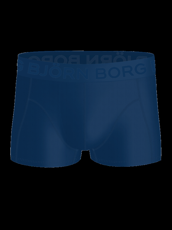 björn borg Sports Mesh Trunks 2-pack