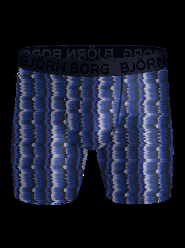 björn borg Sports Microfiber Boxers 2-pack