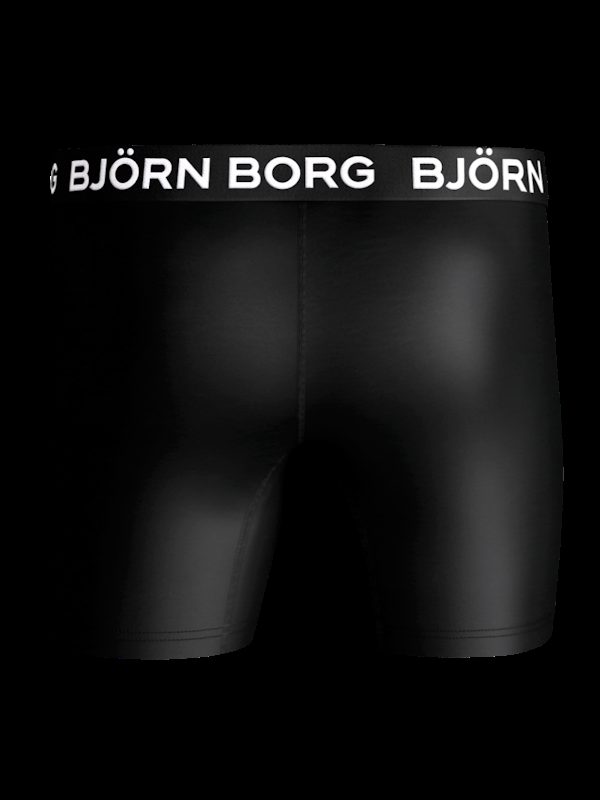 björn borg Sports Microfiber Boxers