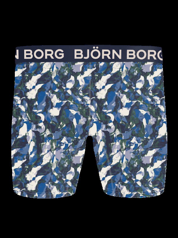 björn borg Sports Microfiber Boxers