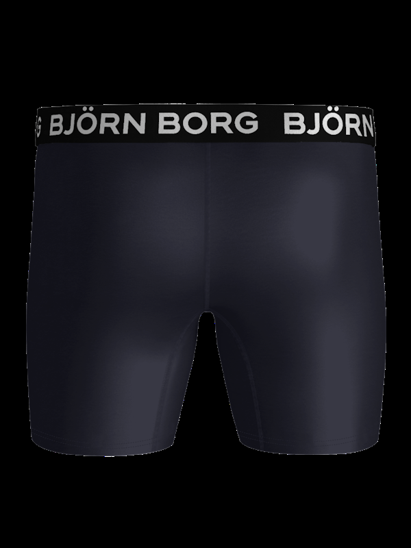 björn borg Sports Microfiber Boxers