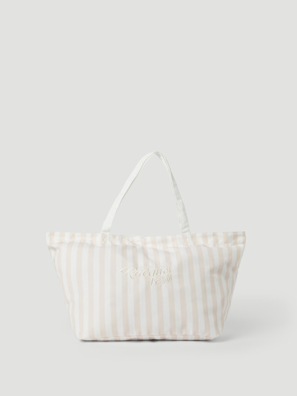 björn borg Sthlm Canvas Tote M