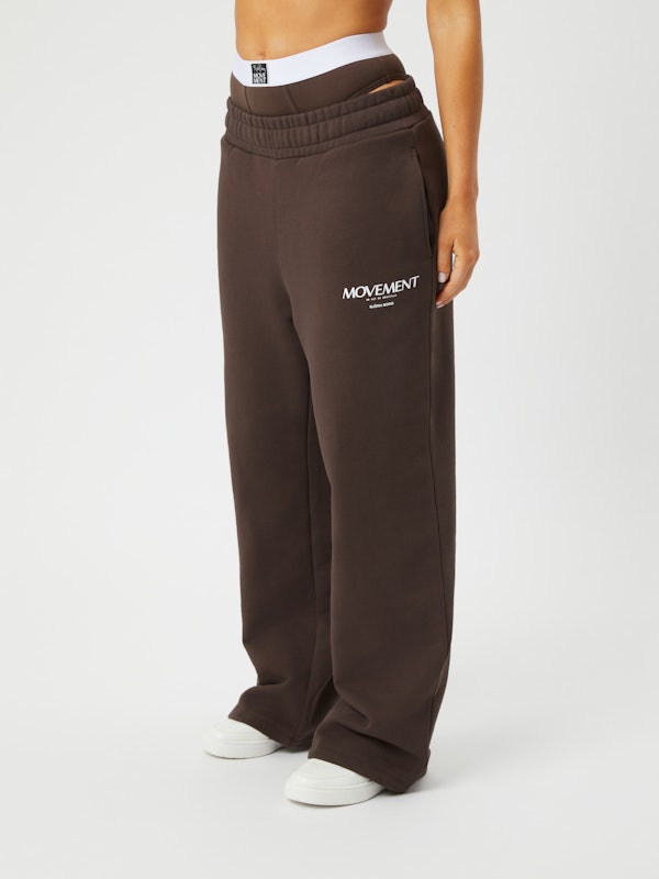 Björn Borg Studio Alice Oversized Pants