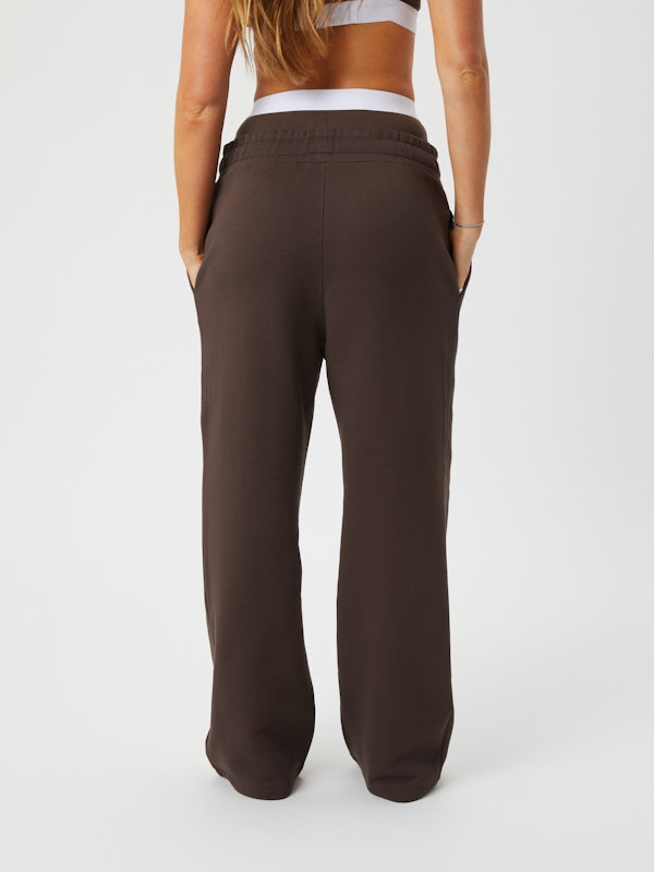 Björn Borg Studio Alice Oversized Pants