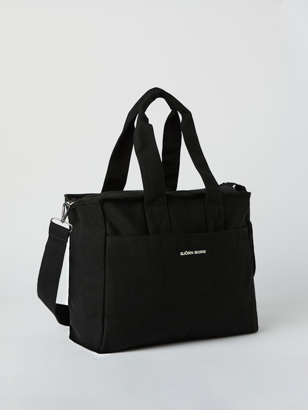björn borg Studio Canvas Tote 27L