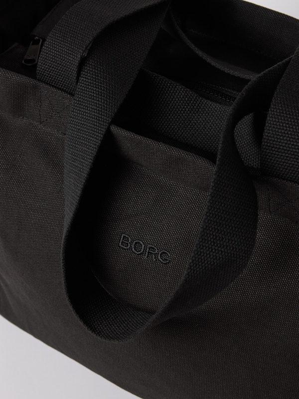 björn borg Studio Canvas Tote 28L