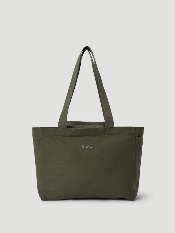 björn borg Studio Canvas Tote 28L