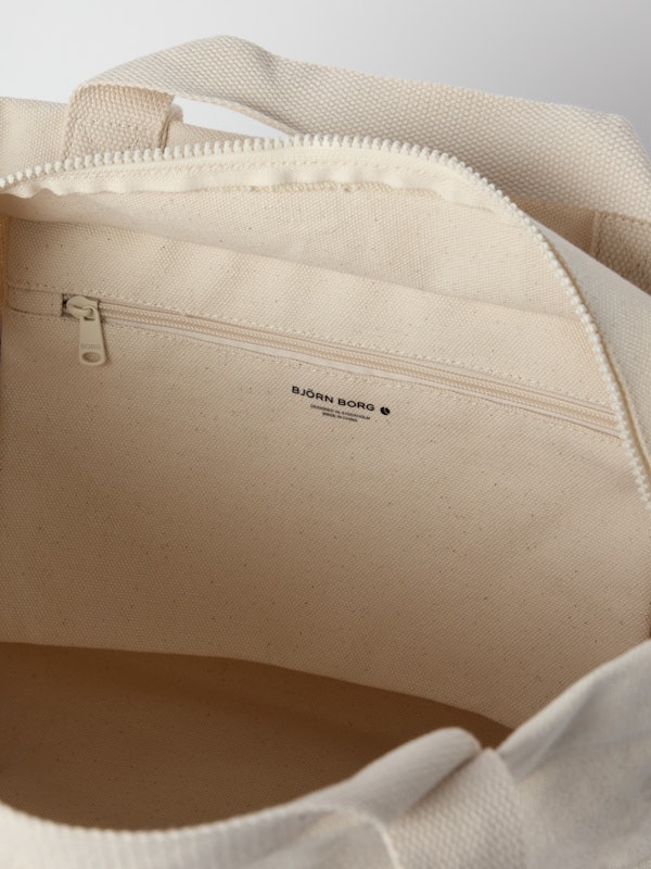 björn borg Studio Canvas Tote 28L