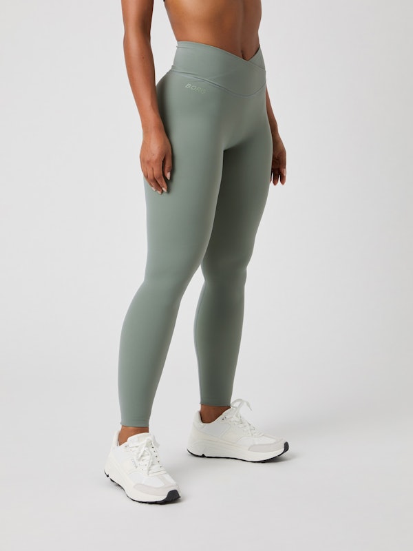 björn borg Studio Cross Tights