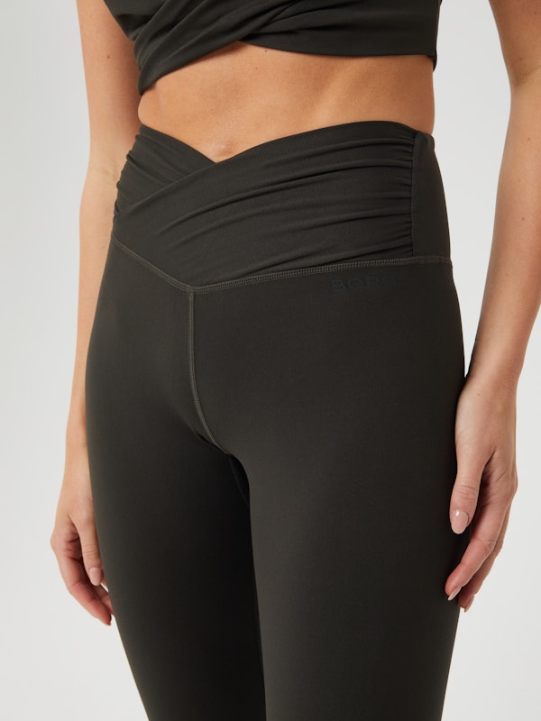 Björn Borg Studio Cross Tights