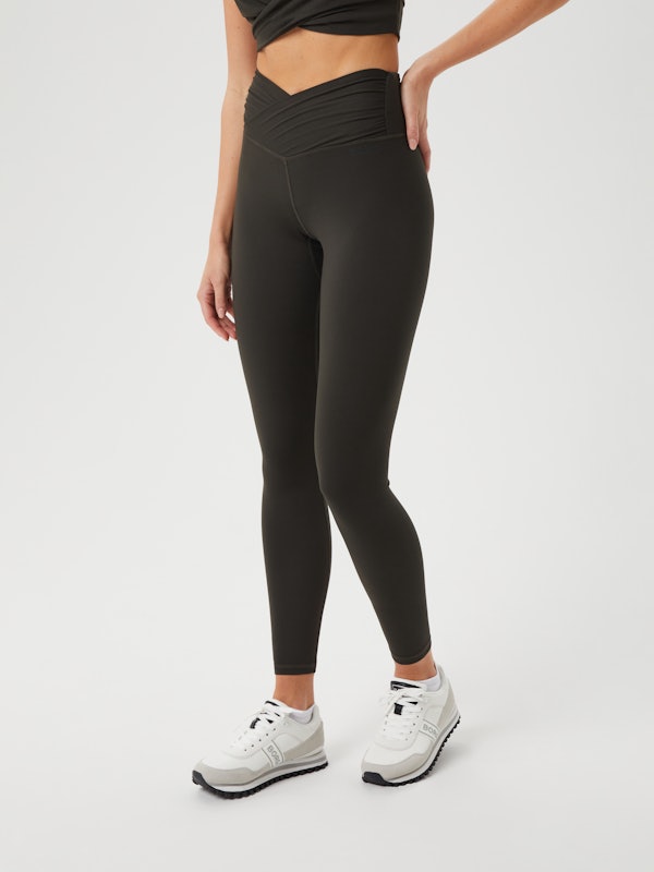 björn borg Studio Cross Tights