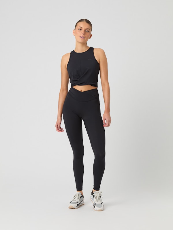 björn borg Studio Cross Tights