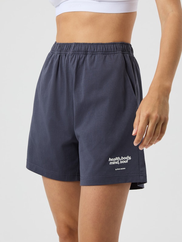 Björn Borg Studio Jersey Shorts