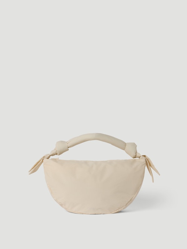 björn borg Studio Knot Shoulder Bag 18L