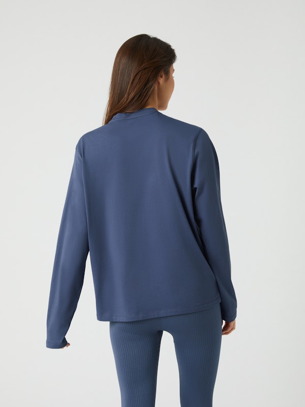 björn borg Studio Longsleeve T-Shirt