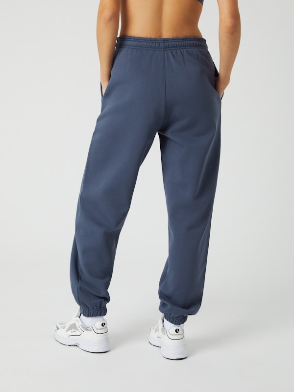 Björn Borg Studio Oversized Pants