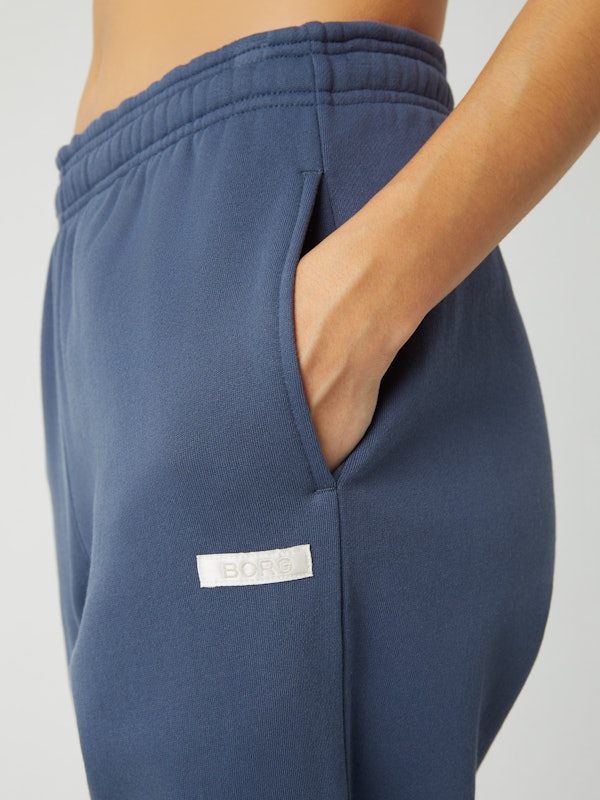 Björn Borg Studio Oversized Pants