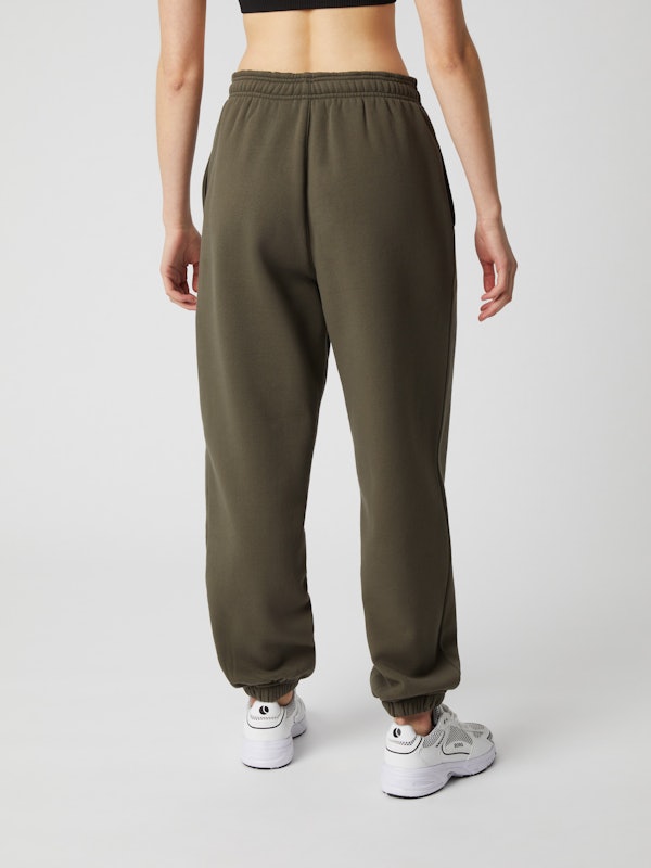 Björn Borg Studio Oversized Pants