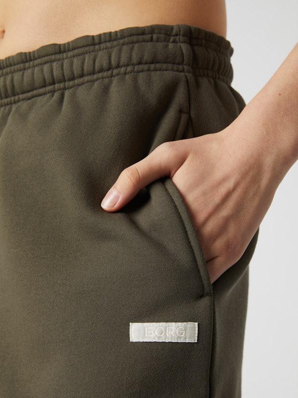 Björn Borg Studio Oversized Pants