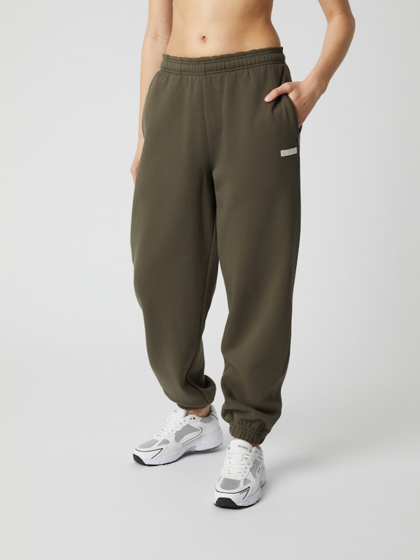 björn borg Studio Oversized Pants