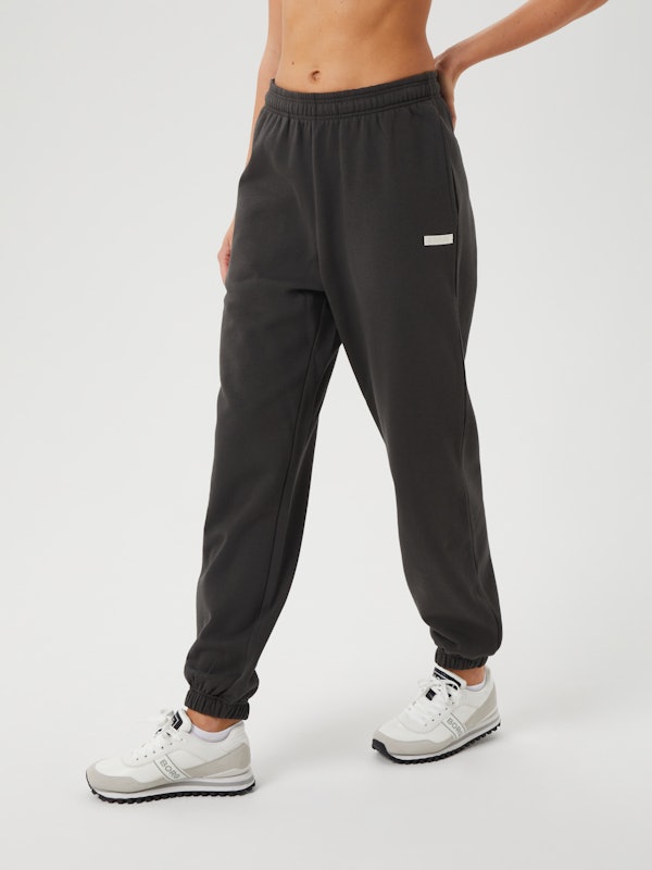 björn borg Studio Oversized Pants