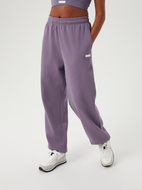 björn borg Studio Oversized Pants
