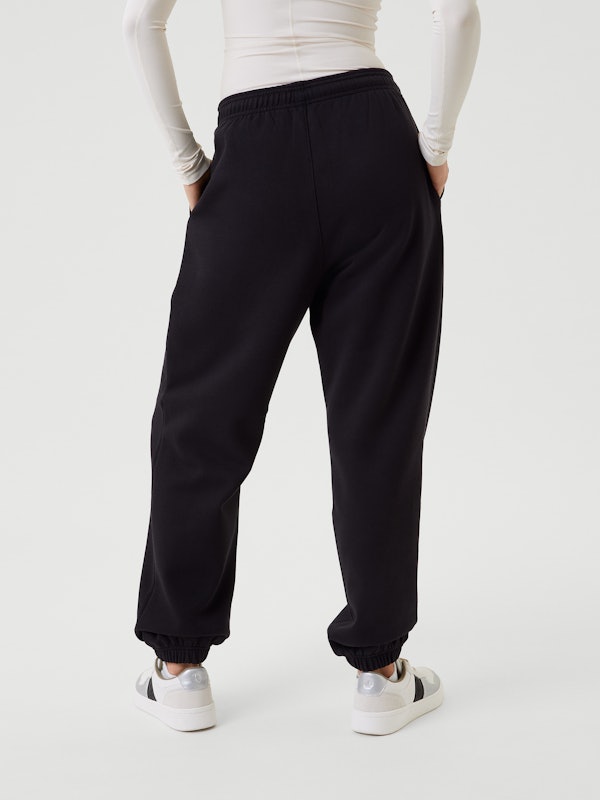Björn Borg Studio Oversized Pants