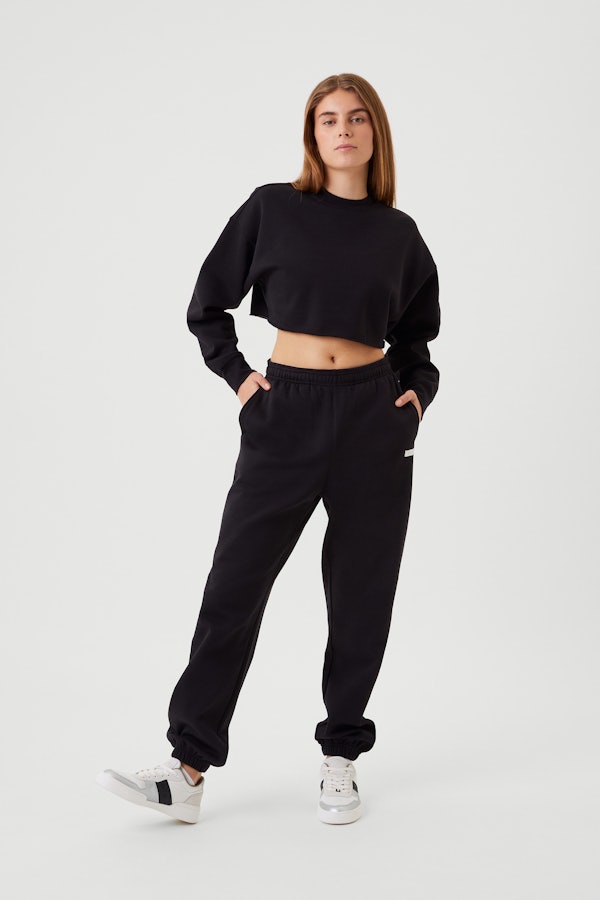 björn borg Studio Oversized Pants