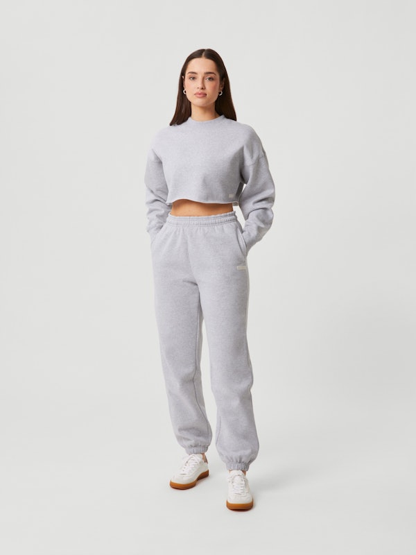 björn borg Studio Oversized Pants