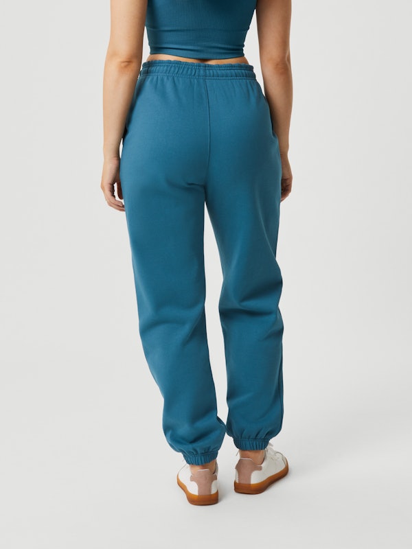 Björn Borg Studio Oversized Pants