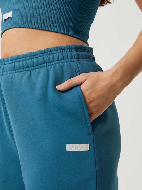 Björn Borg Studio Oversized Pants