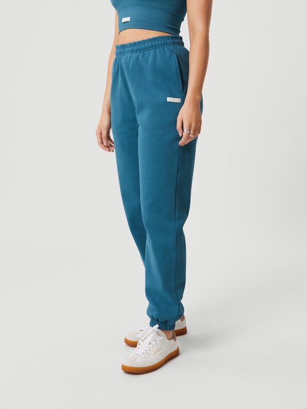 björn borg Studio Oversized Pants