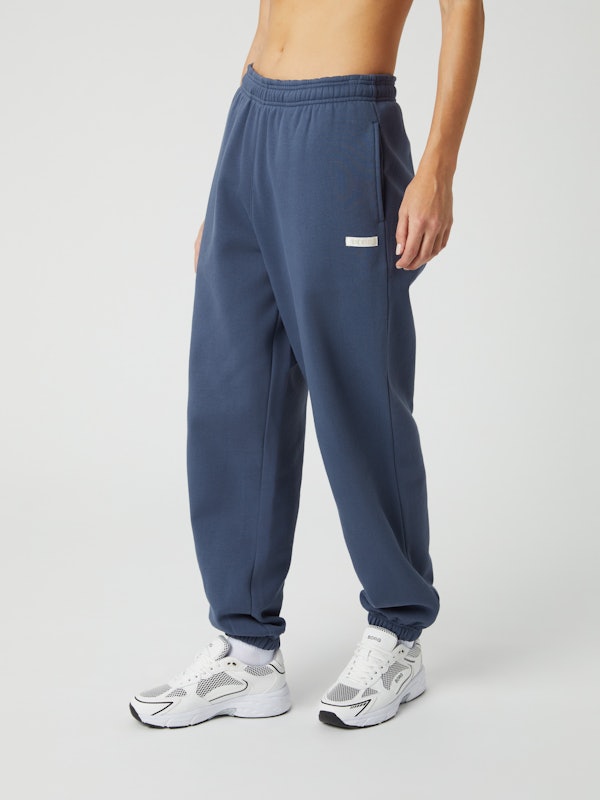 björn borg Studio Oversized Pants