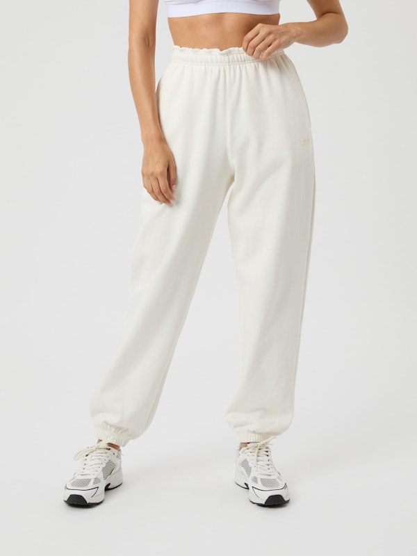 björn borg Studio Oversized Sweatpants