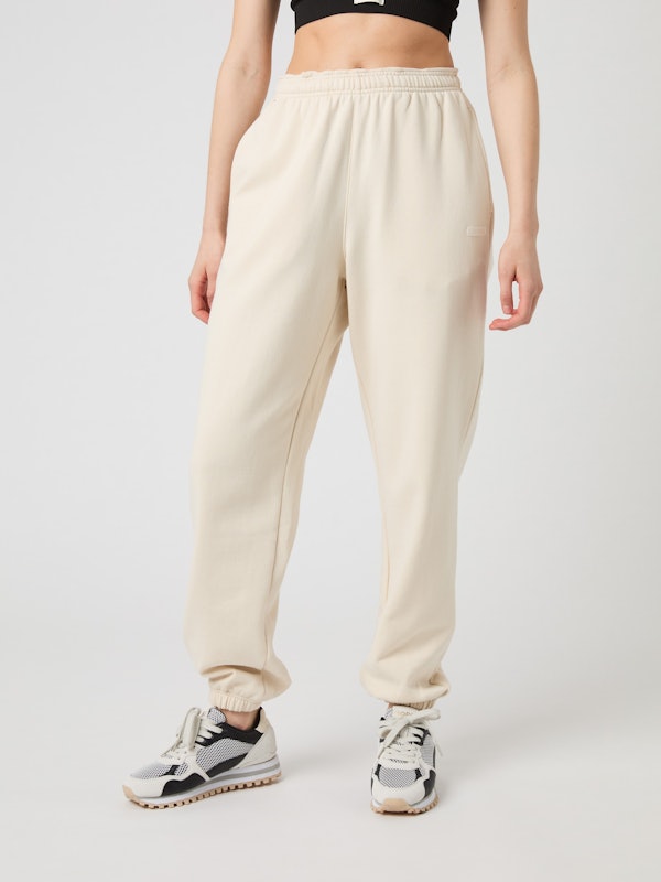 björn borg Studio Oversized Sweatpants