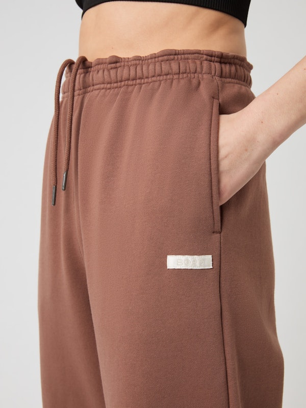 Björn Borg Studio Oversized Sweatpants