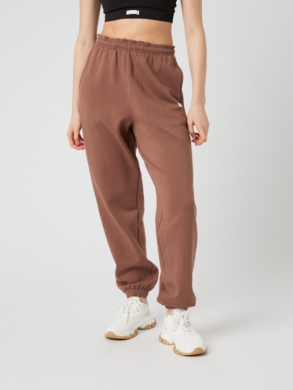 björn borg Studio Oversized Sweatpants