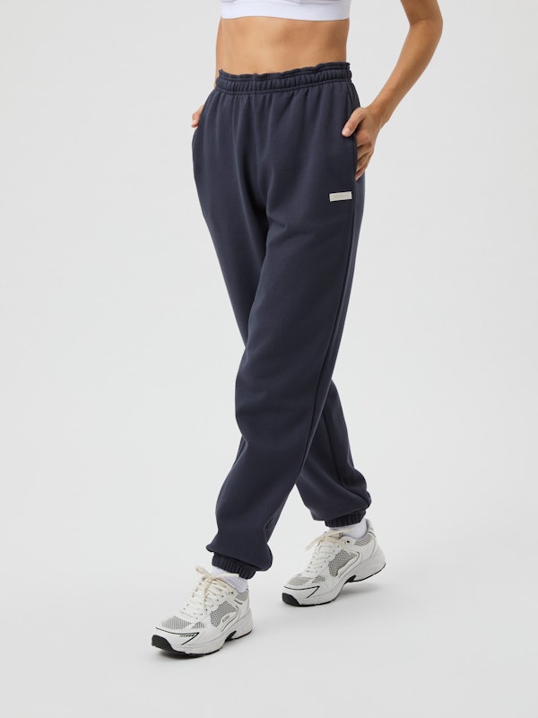 björn borg Studio Oversized Sweatpants
