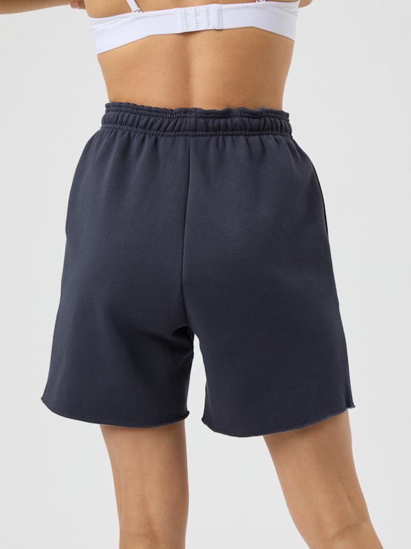 Björn Borg Studio Oversized Sweatshorts